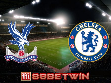 Soi kèo nhà cái M88, nhận định Crystal Palace vs Chelsea – 22h00 – 19/02/2022