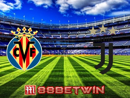 Soi kèo nhà cái M88, nhận định Villarreal vs Juventus – 03h00 – 23/02/2022