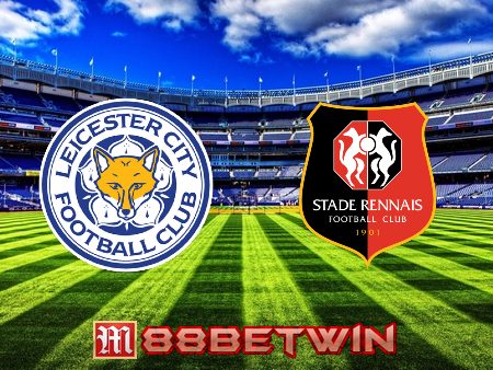 Soi kèo nhà cái M88, nhận định Leicester City vs Rennes – 03h00 – 11/03/2022