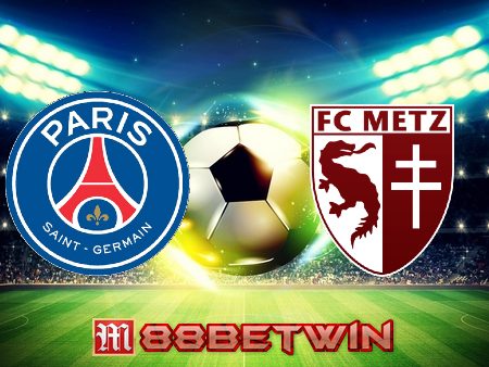 Soi kèo nhà cái M88, nhận định Paris SG vs Metz – 02h00 – 22/05/2022