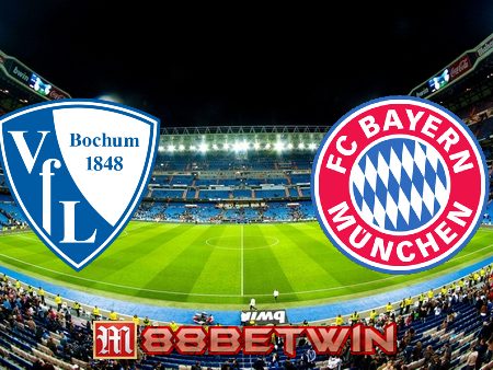 Soi kèo nhà cái M88, nhận định Bochum vs Bayern Munich – 22h30 – 21/08/2022