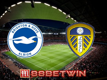 Soi kèo nhà cái M88, nhận định Brighton vs Leeds Utd – 21h00 – 27/08/2022