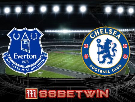 Soi kèo nhà cái M88, nhận định Everton vs Chelsea – 23h30 – 06/08/2022