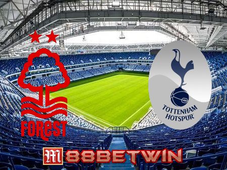 Soi kèo nhà cái M88, nhận định Nottingham vs Tottenham – 22h30 – 28/08/2022