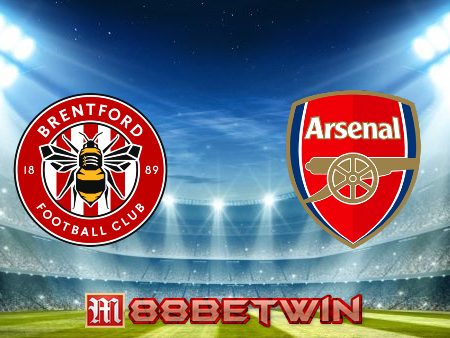 Soi kèo nhà cái M88, nhận định Brentford vs Arsenal – 18h00 – 18/09/2022