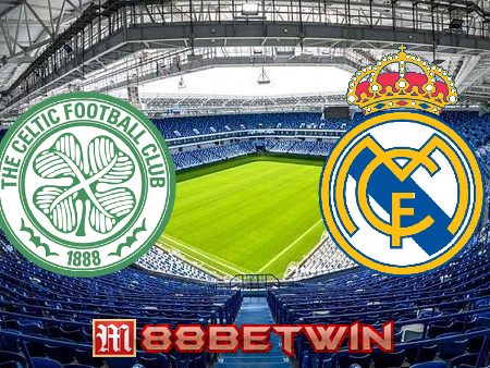 Soi kèo nhà cái M88, nhận định Celtic vs Real Madrid – 02h00 – 07/09/2022