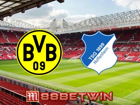 Soi kèo nhà cái M88, nhận định Dortmund vs Hoffenheim – 01h30 – 03/09/2022