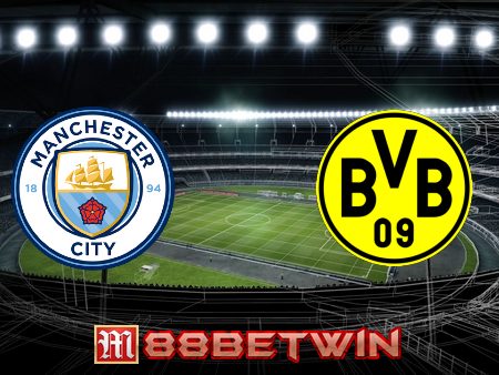 Soi kèo nhà cái M88, nhận định Manchester City vs Dortmund – 02h00 – 15/09/2022