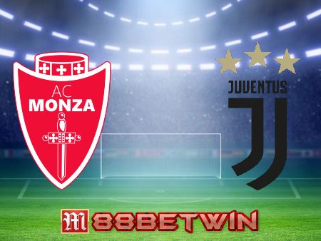 Soi kèo nhà cái M88, nhận định Monza vs Juventus – 20h00 – 18/09/2022