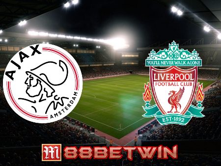 Soi kèo nhà cái Ajax vs Liverpool – 02h00 – 27/10/2022