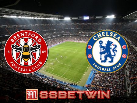 Soi kèo nhà cái M88, nhận định Brentford vs Chelsea – 01h30 – 20/10/2022