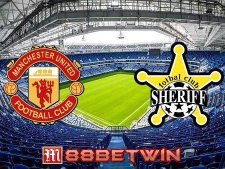 Soi kèo nhà cái Manchester Utd vs Sheriff Tiraspol – 02h00 – 28/10/2022