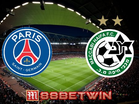 Soi kèo nhà cái Paris SG vs Maccabi Haifa – 02h00 – 26/10/2022