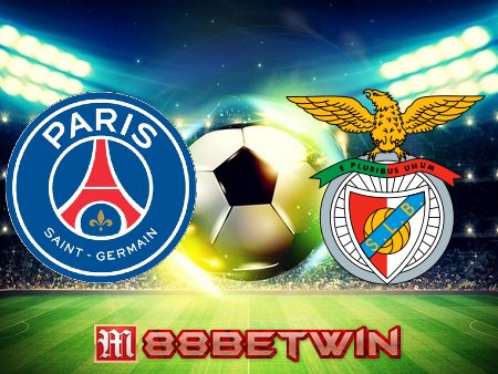 Soi kèo nhà cái M88, nhận định Paris SG vs Benfica – 02h00 – 12/10/2022