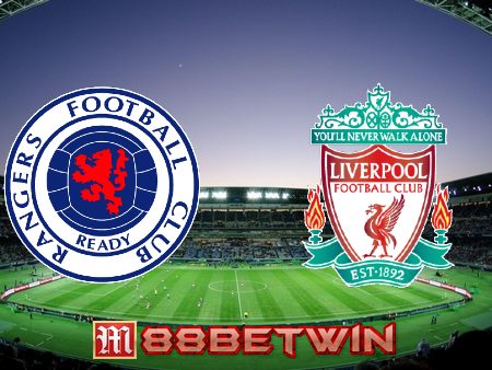 Soi kèo nhà cái M88, nhận định Rangers vs Liverpool – 02h00 – 13/10/2022