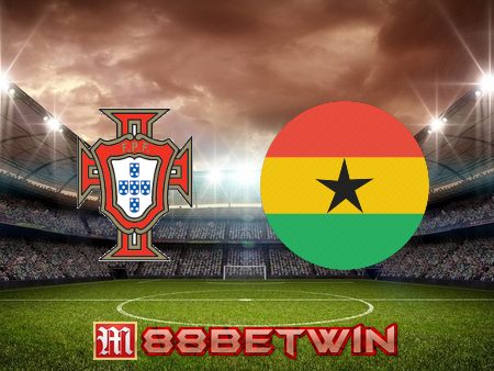 Soi kèo nhà cái Bồ Đào Nha vs Ghana – 23h00 – 24/11/2022