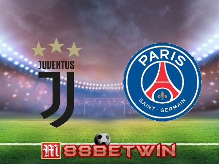 Soi kèo nhà cái Juventus vs Paris SG – 03h00 – 03/11/2022