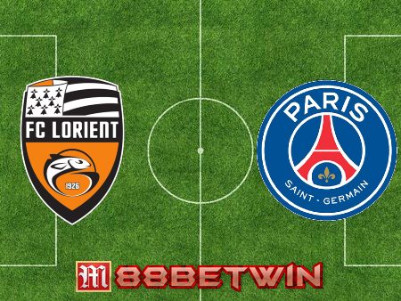 Soi kèo nhà cái Lorient vs Paris SG – 19h00 – 06/11/2022