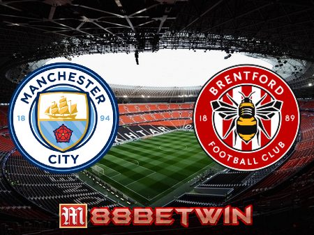 Soi kèo nhà cái Manchester City vs Brentford – 19h30 – 12/11/2022