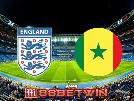 Soi kèo nhà cái Anh vs Senegal – 02h00 – 05/12/2022