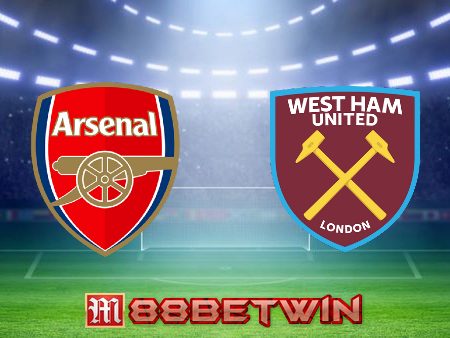 Soi kèo nhà cái Arsenal vs West Ham – 03h00 – 27/12/2022