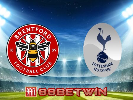 Soi kèo nhà cái Brentford vs Tottenham – 19h30 – 26/12/2022