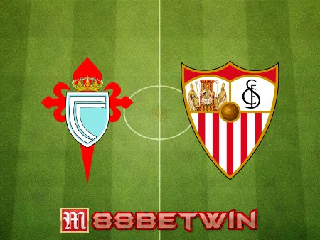 Soi kèo nhà cái Celta Vigo vs Sevilla – 01h15 – 31/12/2022