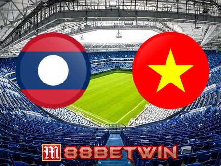 Soi kèo nhà cái Lào vs Việt Nam – 19h30 – 21/12/2022