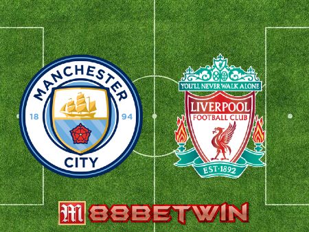 Soi kèo nhà cái Manchester City vs Liverpool – 03h00 – 23/12/2022