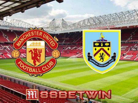 Soi kèo nhà cái Manchester Utd vs Burnley – 03h00 – 22/12/2022