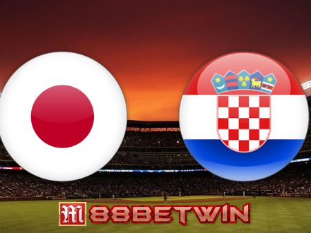 Soi kèo nhà cái Nhật Bản vs Croatia – 22h00 – 05/12/2022