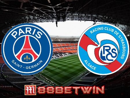 Soi kèo nhà cái Paris SG vs Strasbourg – 03h00 – 29/12/2022