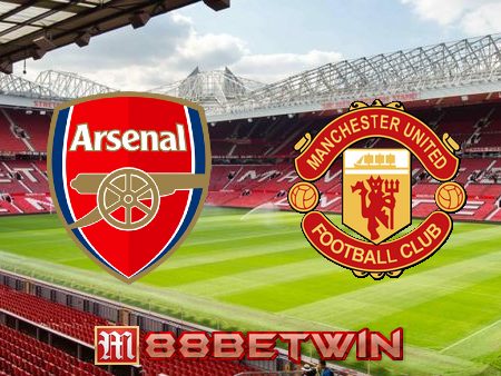 Soi kèo nhà cái Arsenal vs Manchester Utd – 23h30 – 22/01/2023