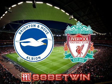 Soi kèo nhà cái Brighton vs Liverpool – 22h00 – 14/01/2023