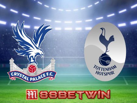 Soi kèo nhà cái Crystal Palace vs Tottenham – 03h00 – 05/01/2023