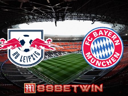 Soi kèo nhà cái RB Leipzig vs Bayern Munich – 02h30 – 21/01/2023