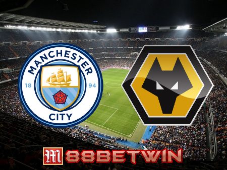 Soi kèo nhà cái Manchester City vs Wolves – 21h00 – 22/01/2023