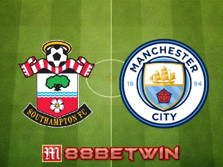 Soi kèo nhà cái Southampton vs Manchester City – 03h00 – 12/01/2023