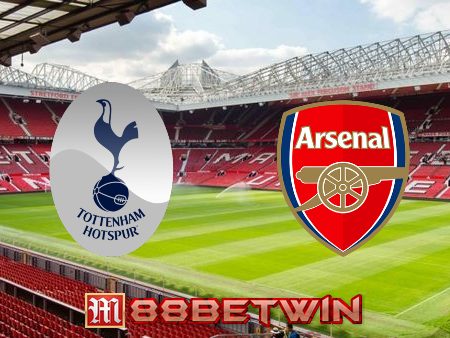 Soi kèo nhà cái Tottenham vs Arsenal – 23h30 – 15/01/2023