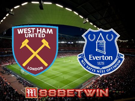 Soi kèo nhà cái West Ham vs Everton – 22h00 – 21/01/2023