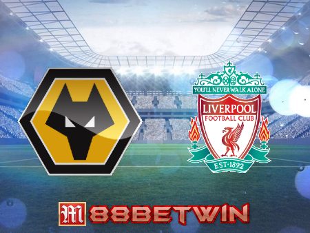 Soi kèo nhà cái Wolves vs Liverpool – 02h45 – 18/01/2023