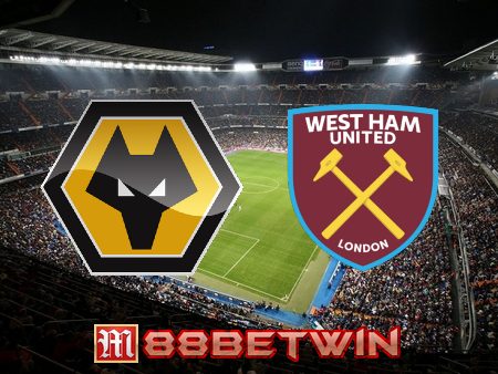 Soi kèo nhà cái Wolves vs West Ham – 22h00 – 14/01/2023