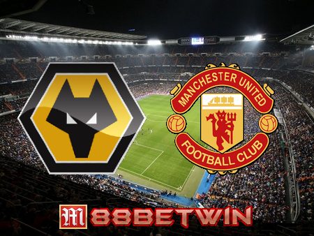 Soi kèo nhà cái Wolves vs Manchester Utd – 19h30 – 31/12/2022