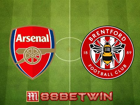 Soi kèo nhà cái Arsenal vs Brentford – 22h00 – 11/02/2023