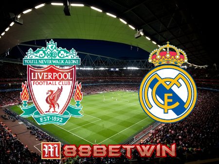 Soi kèo nhà cái Liverpool vs Real Madrid – 03h00 – 22/02/2023