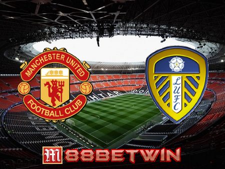 Soi kèo nhà cái Manchester Utd vs Leeds – 03h00 – 09/02/2023