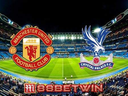 Soi kèo nhà cái Manchester Utd vs Crystal Palace – 22h00 – 04/02/2023