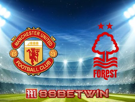 Soi kèo nhà cái Manchester Utd vs Nottingham – 03h00 – 02/02/2023