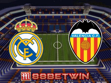 Soi kèo nhà cái Real Madrid vs Valencia – 03h00 – 03/02/2023