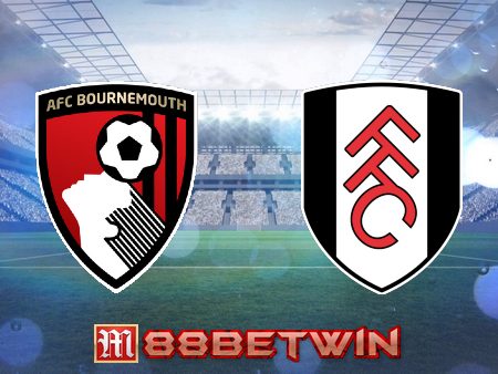 Soi kèo nhà cái Bournemouth vs Fulham – 21h00 – 01/04/2023